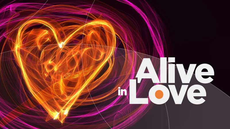 Alive in Love couples workshop